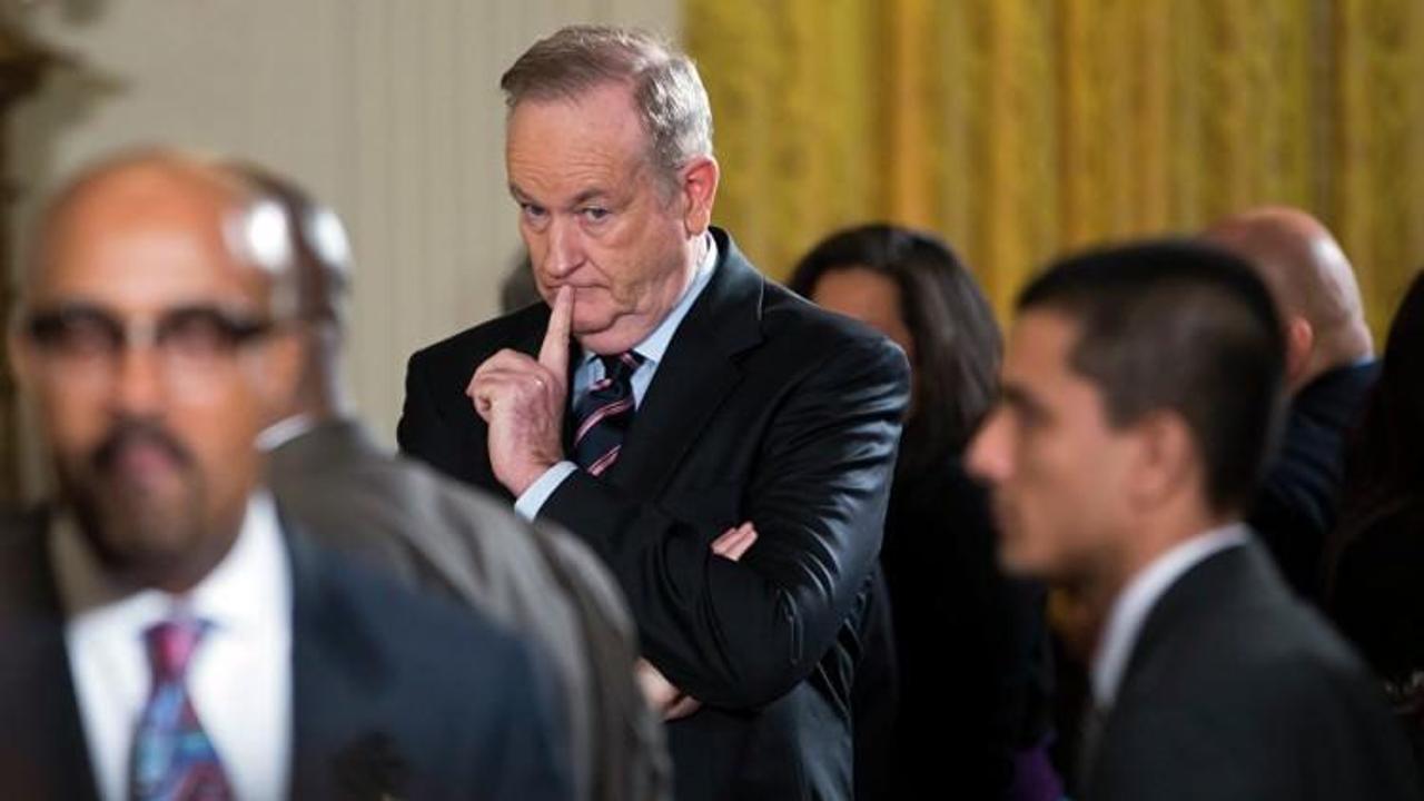 Fox News  Bill O’Reilly ile yollarını ayırdı