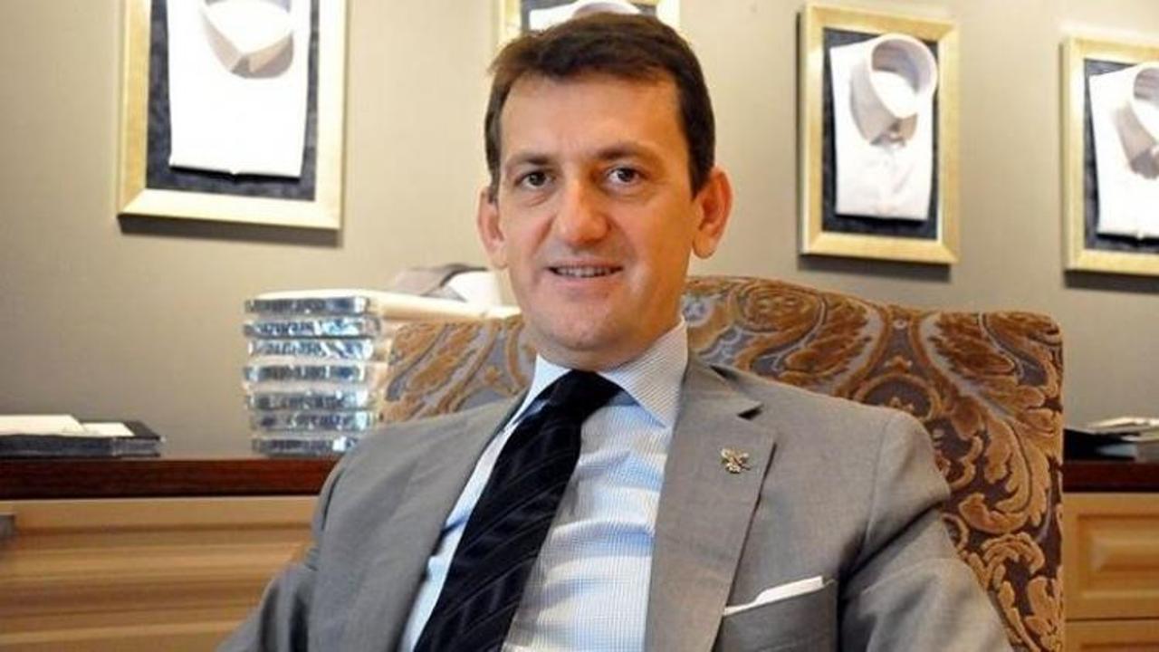 Albayrak: Lyon'u &ccedil;ok samimi bulmuyorum!