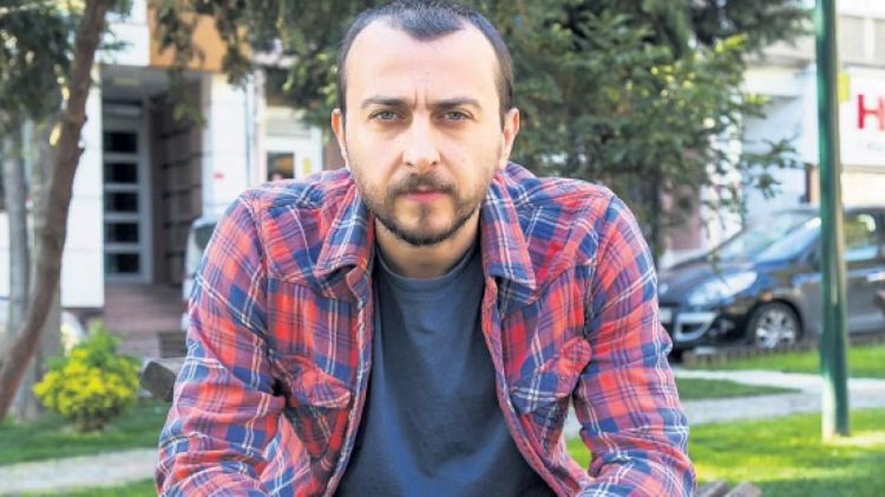 Yapım şirketi Ali Atay'a dava a&ccedil;tı!