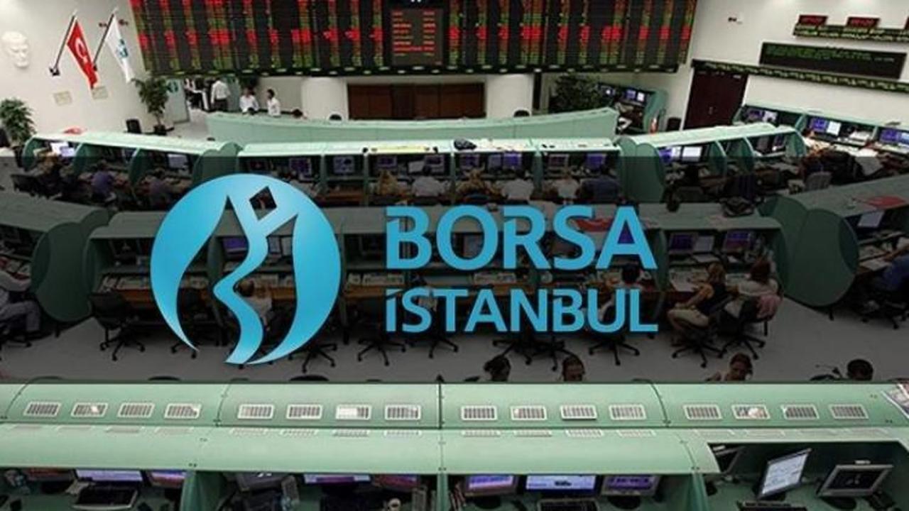 Borsa İstanbul dünya birincisi oldu