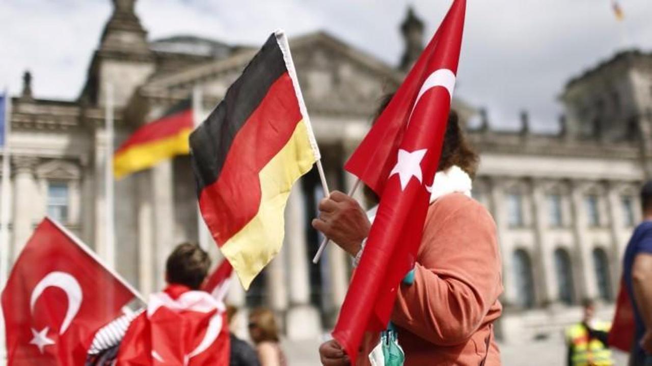Artık Türkiye, Almanya’yı besliyor