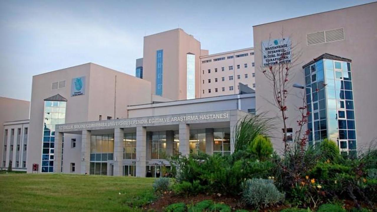Bakan Akdağ'dan üniversite hastaneleri açıklaması