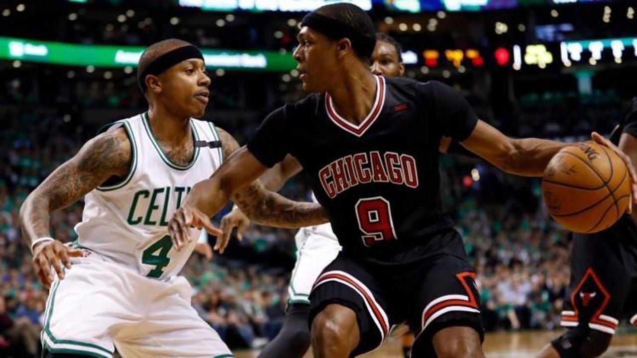 Boston Celtics ev sahibi avantajını kaybetti