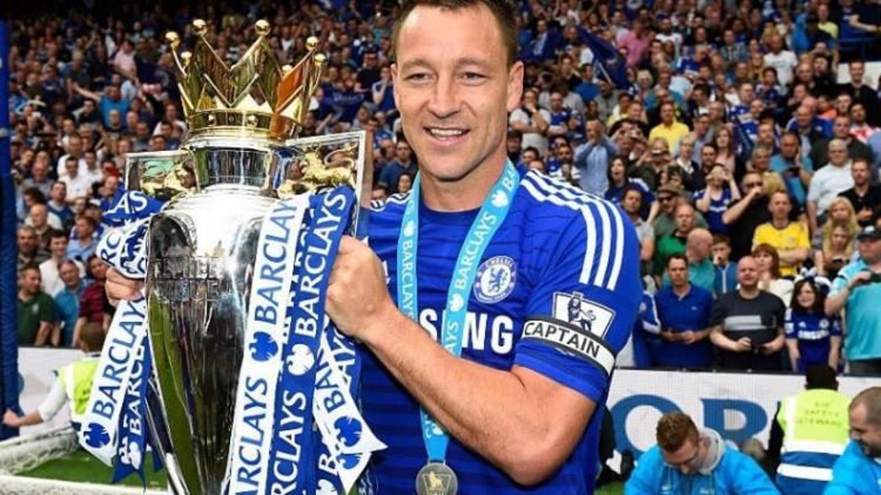 Chelsea Terry'i resmen a&ccedil;ıkladı