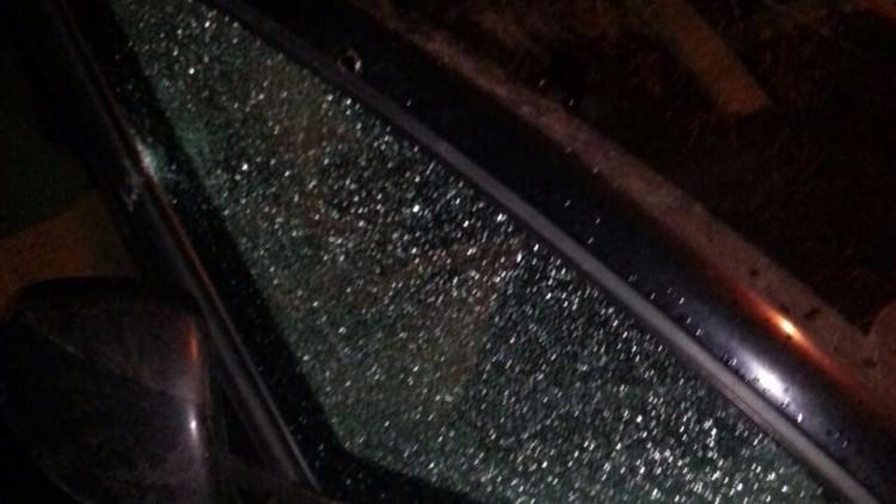 CHP'liler kutlama yapan AK Partililere saldırdı