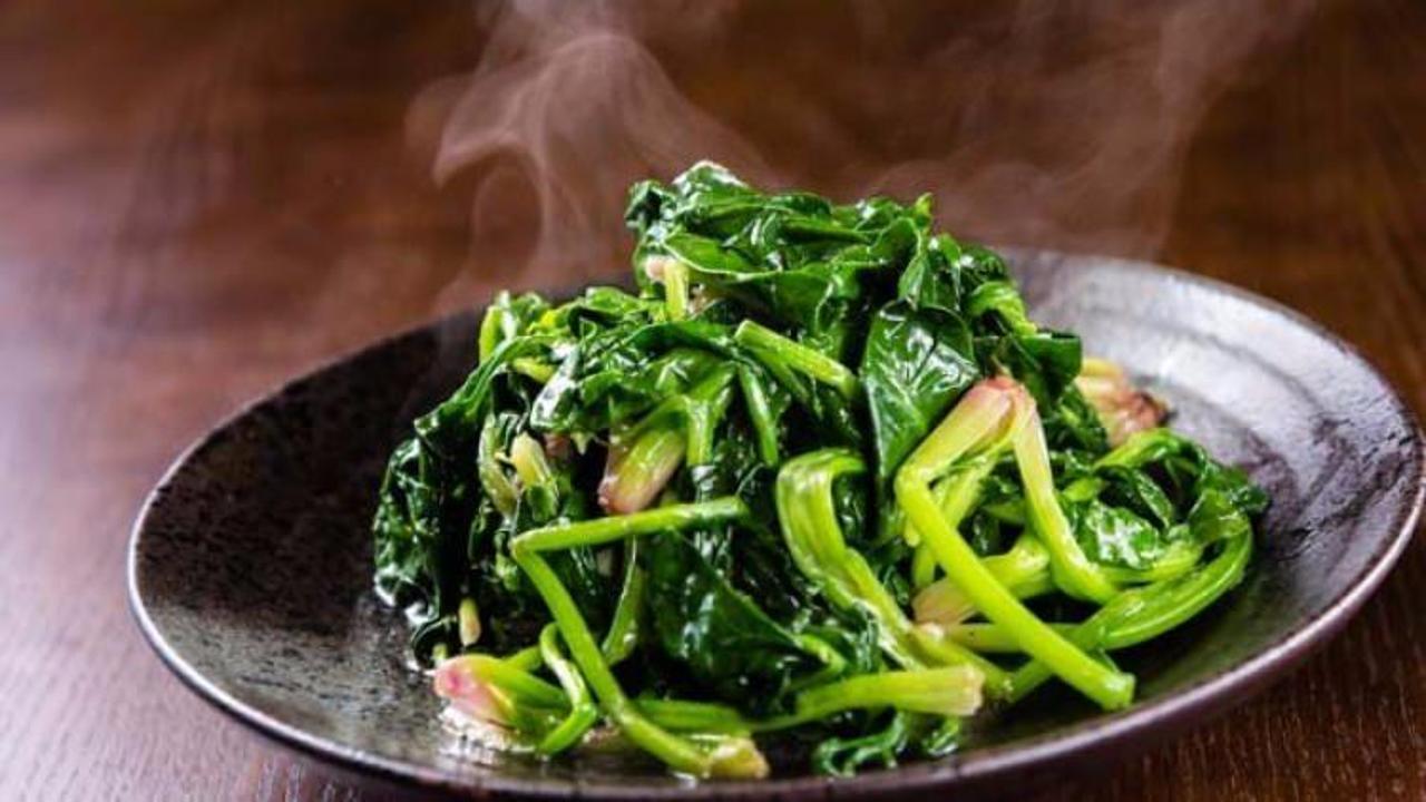 &Ccedil;ok fazla su i&ccedil;meyenler dikkat!