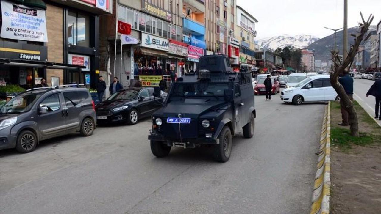 Flaş karar! HDP'li bir vekil daha tutuklandı