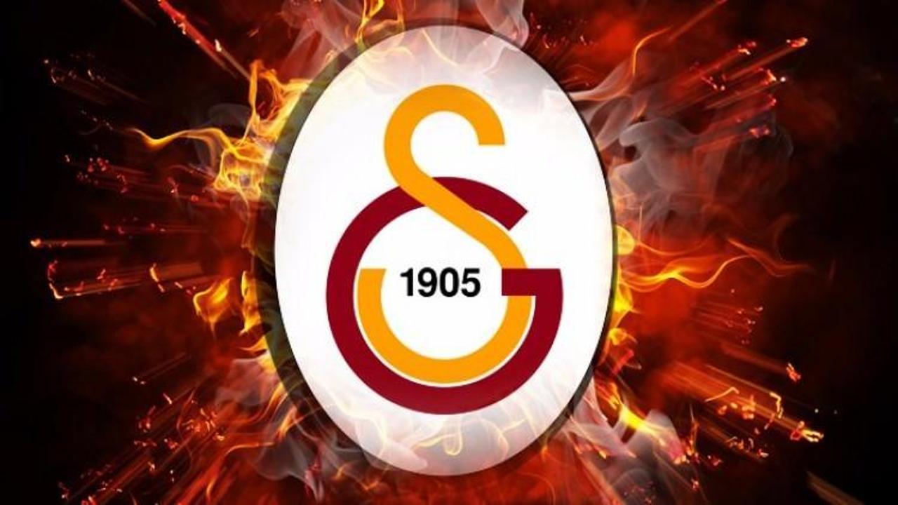 Galatasaray'dan derbiye özel forma!