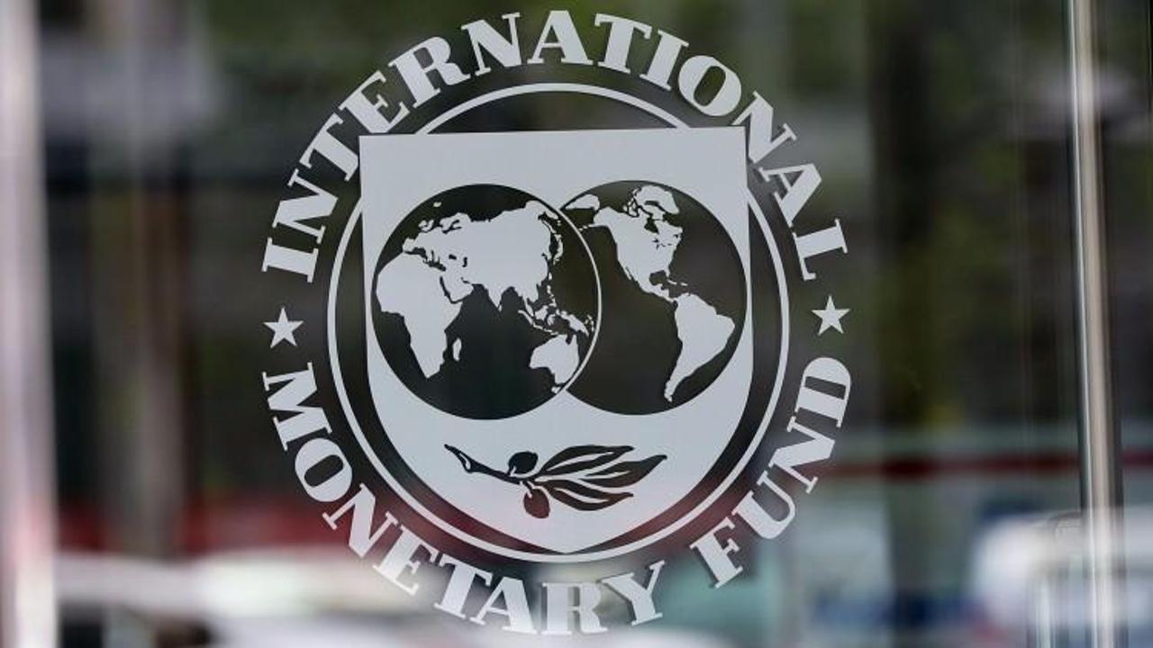 IMF'den Türkiye'ye övgü batıya eleştiri!