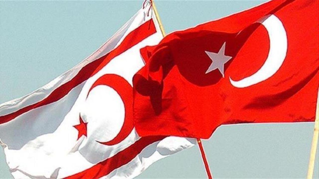 KKTC'den referandum yorumu: Güçlü Türkiye!