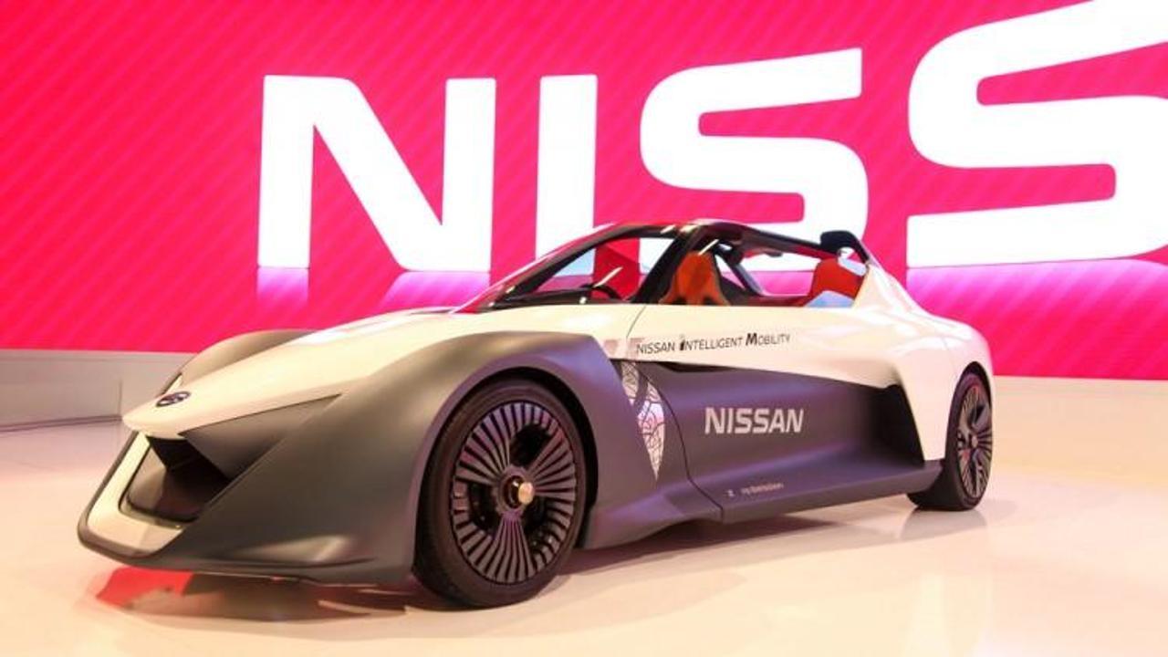 Nissan'dan İstanbul'a teknolojik çıkarma