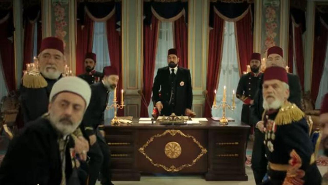 Payitaht dünyaya açılıyor