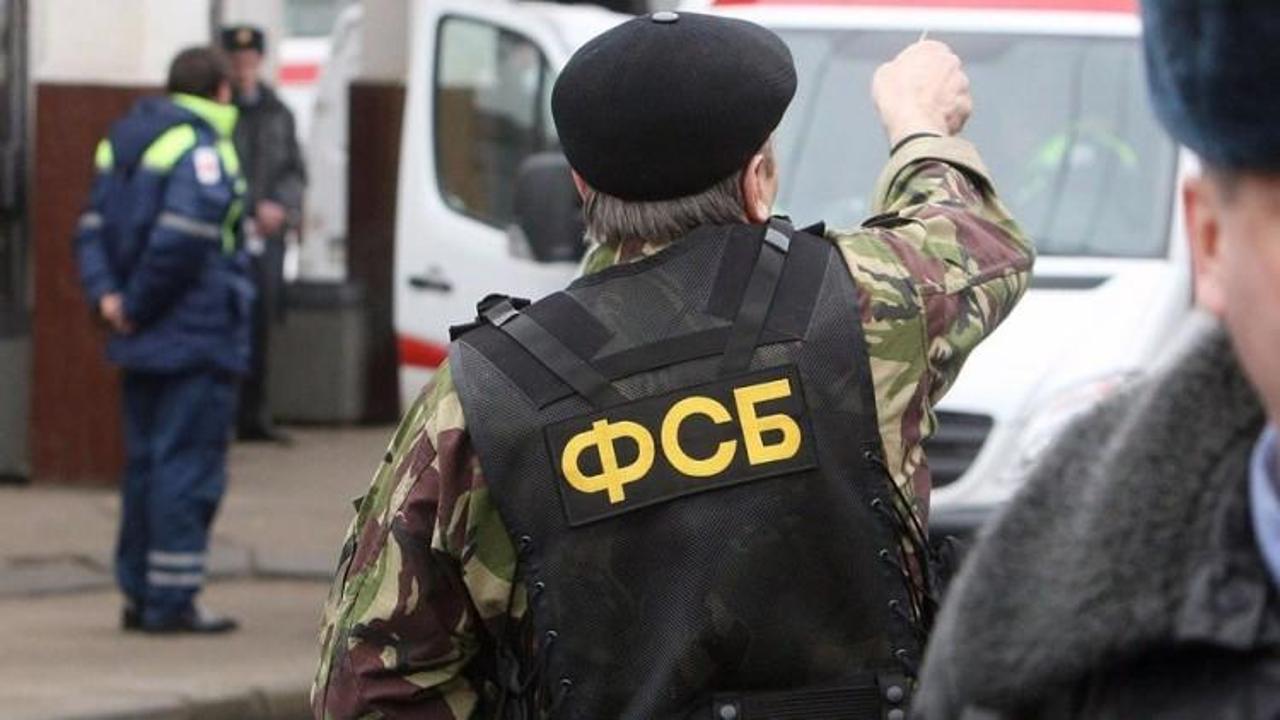  Rus istihbaratının binasına saldırı: 3 ölü!