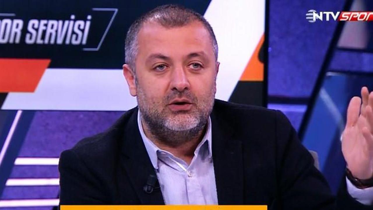 Mehmet Demirkol: Ozan'ı Galatasaray alır!