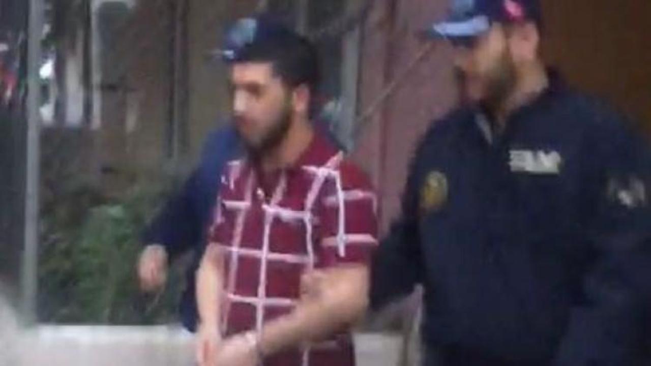 1 Mayıs'ı kana bulayacaklardı... Yakalandılar!
