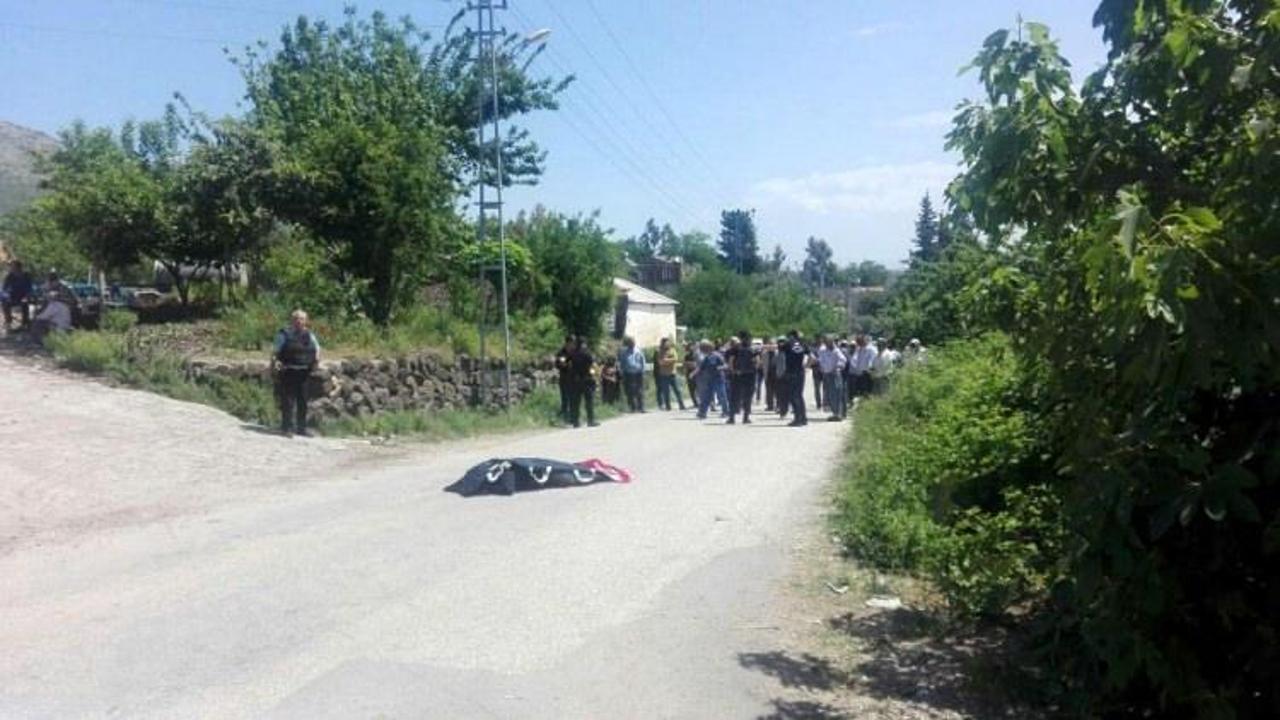 Adana'da vahşet! Ailesinden 4 kişiyi öldürdü