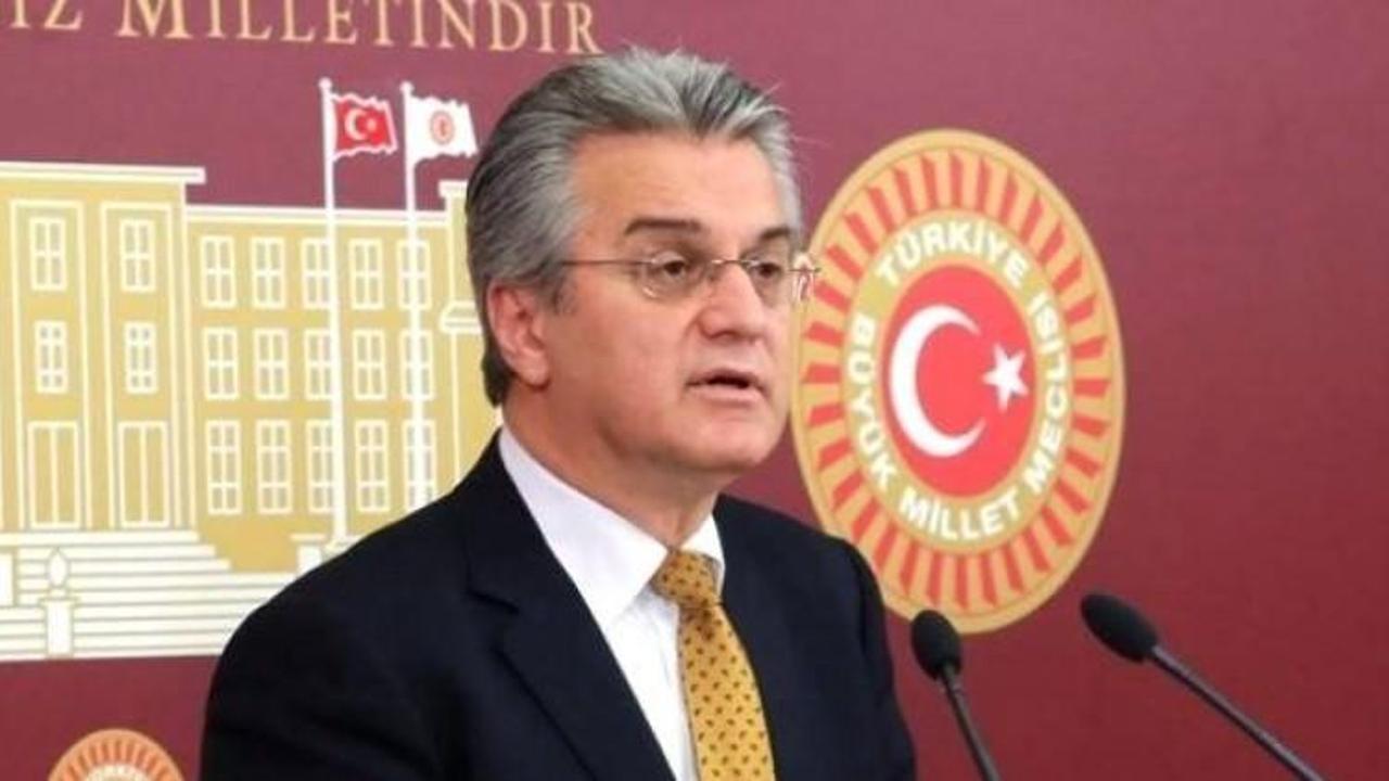 AKPM'nin kararına CHP'den skandal destek!