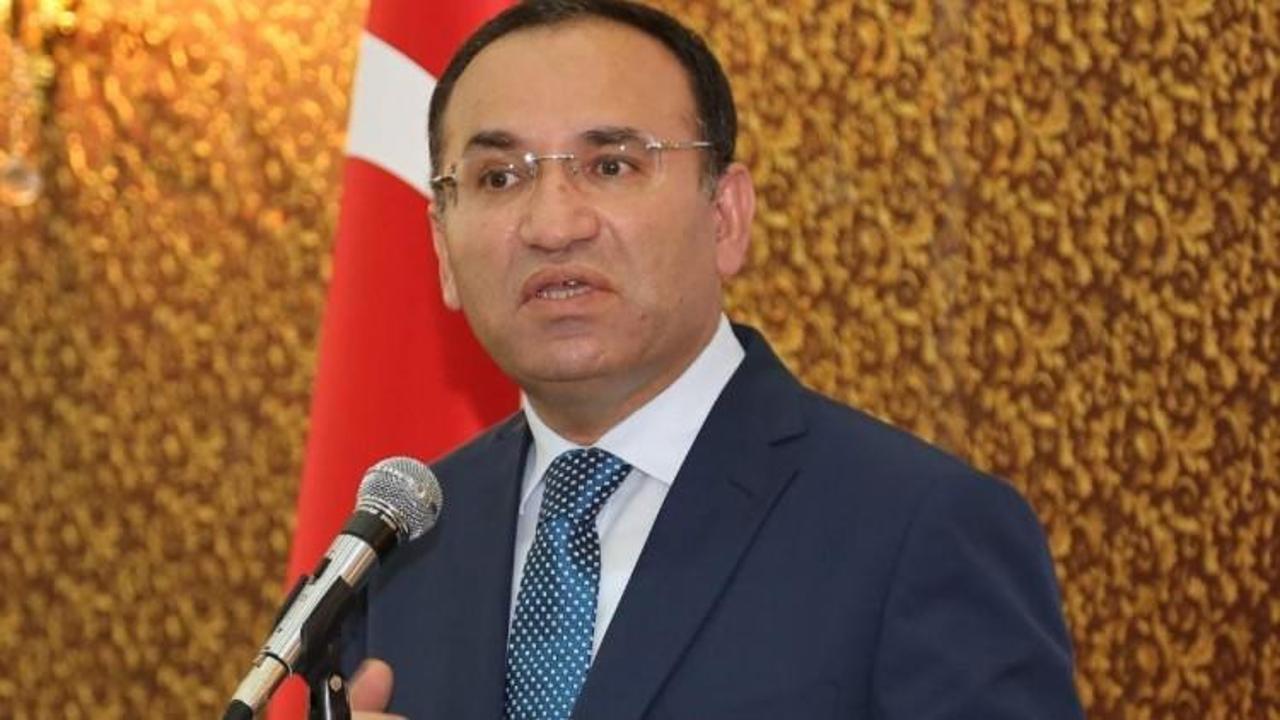 AKPM&rsquo;nin kararına sert tepki