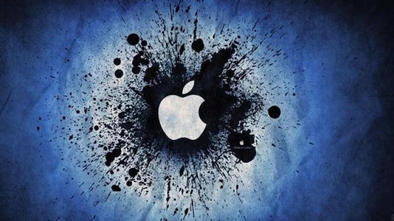 Apple'dan şaşırtıcı karar!