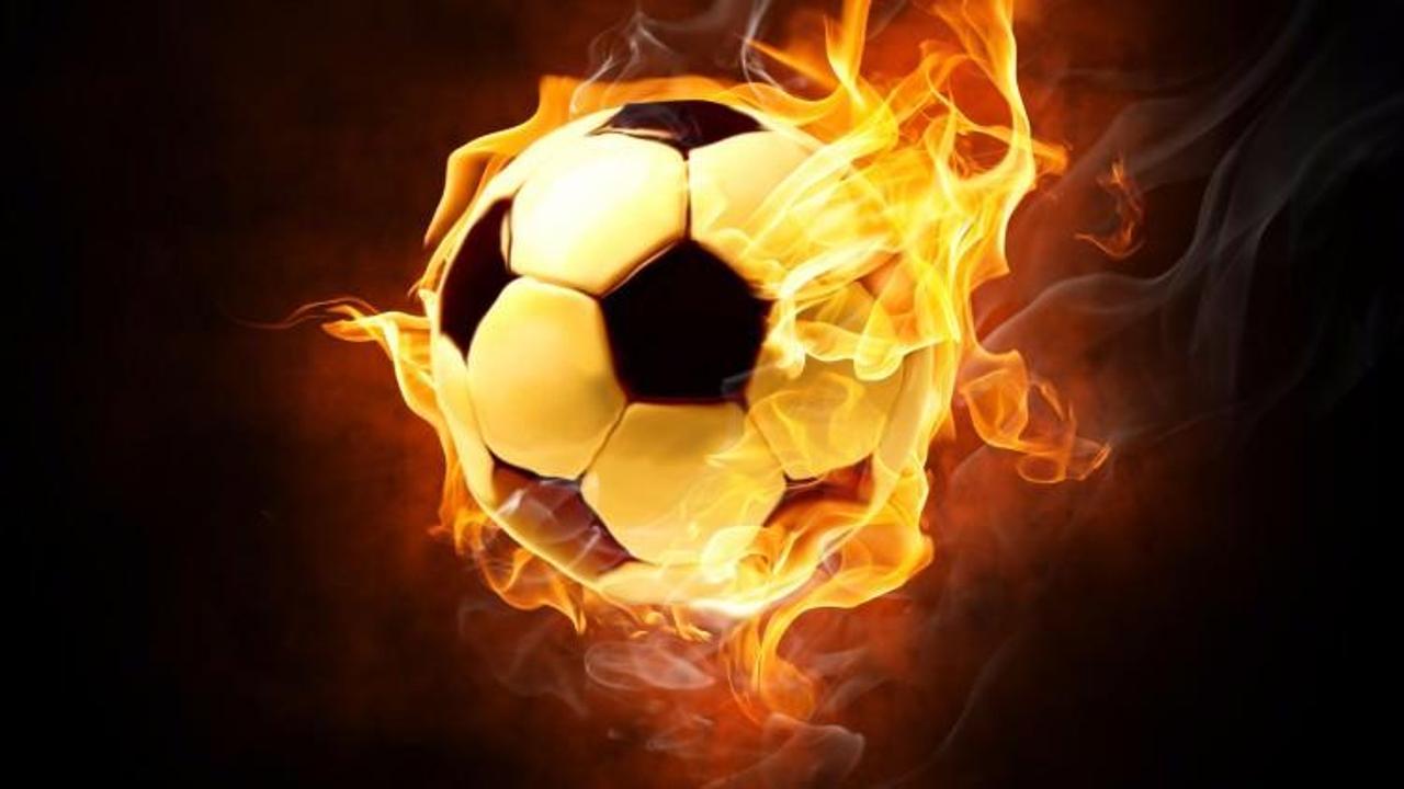Başakşehir - Fenerbahçe maçının hakemi açıklandı