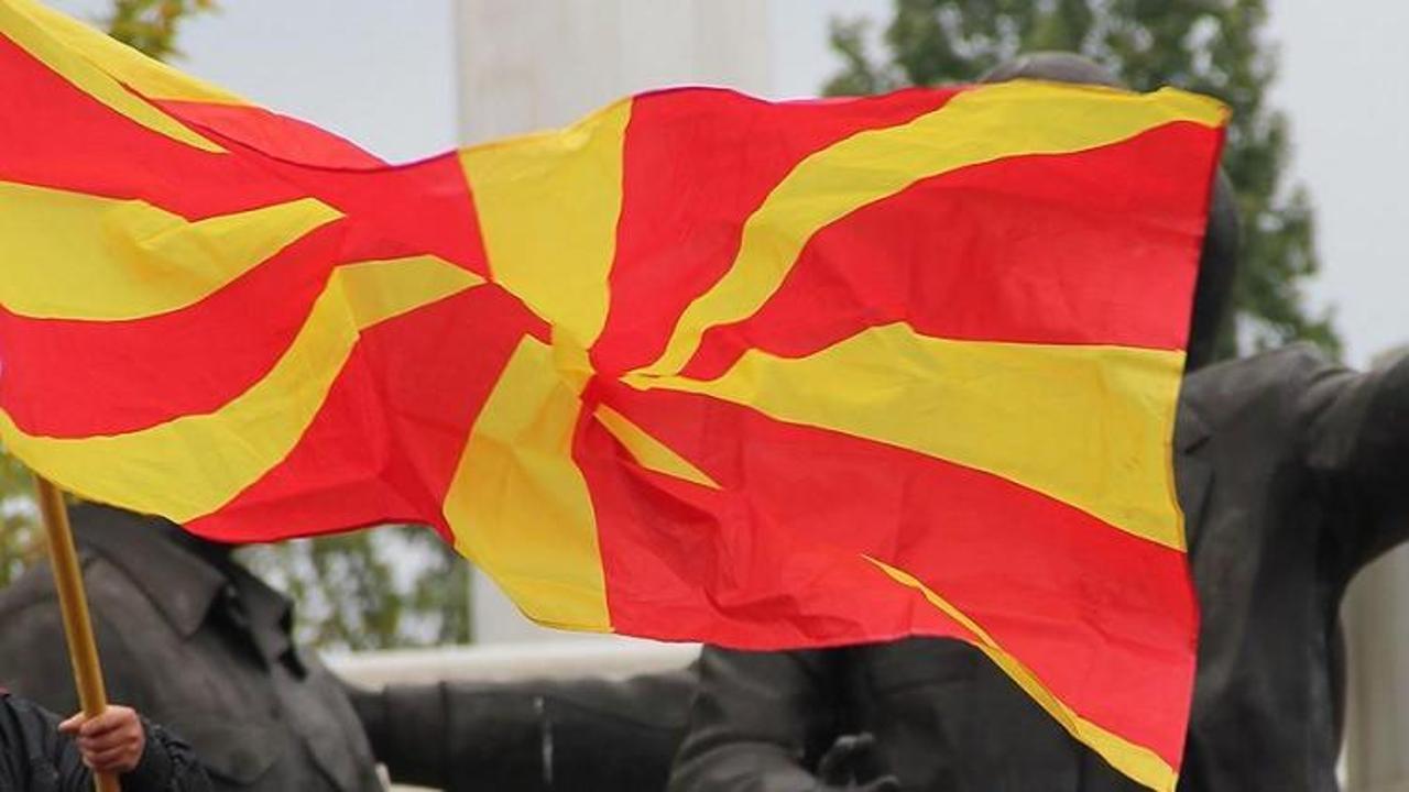 Makedonya meclisi onayladı! Kuruluyor
