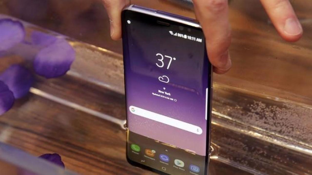 Cep telefonları DNA ile üretilecek