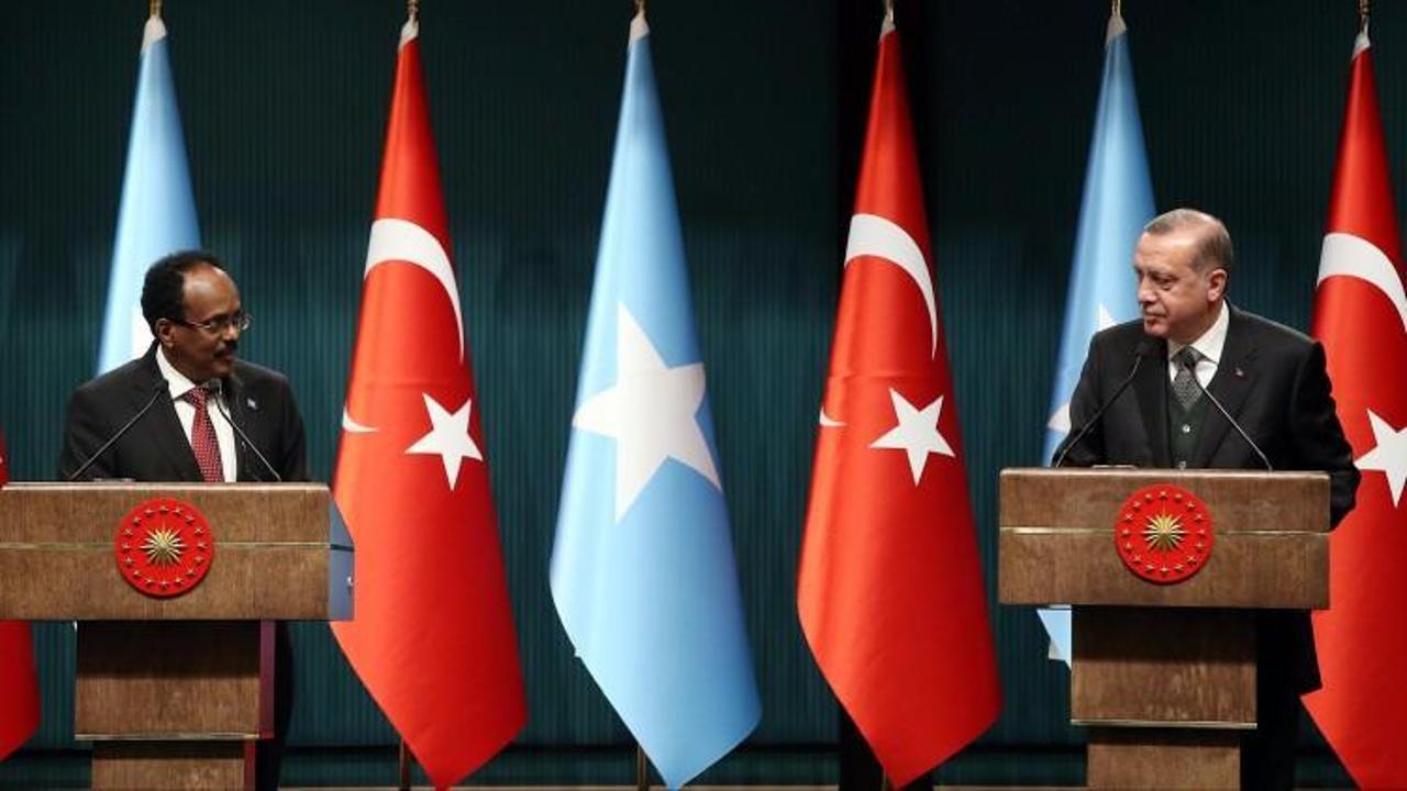Erdoğan: Ramazan ayında göndereceğiz