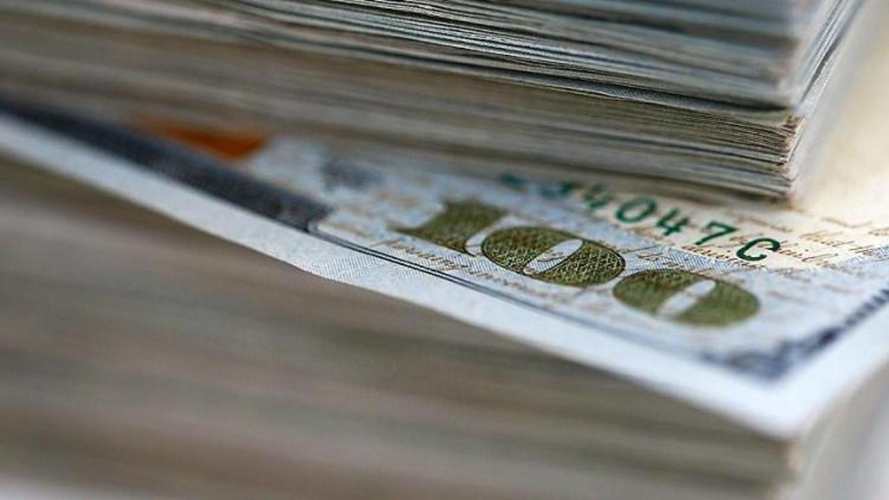 Dolar/TL 3,59'un altını gördü