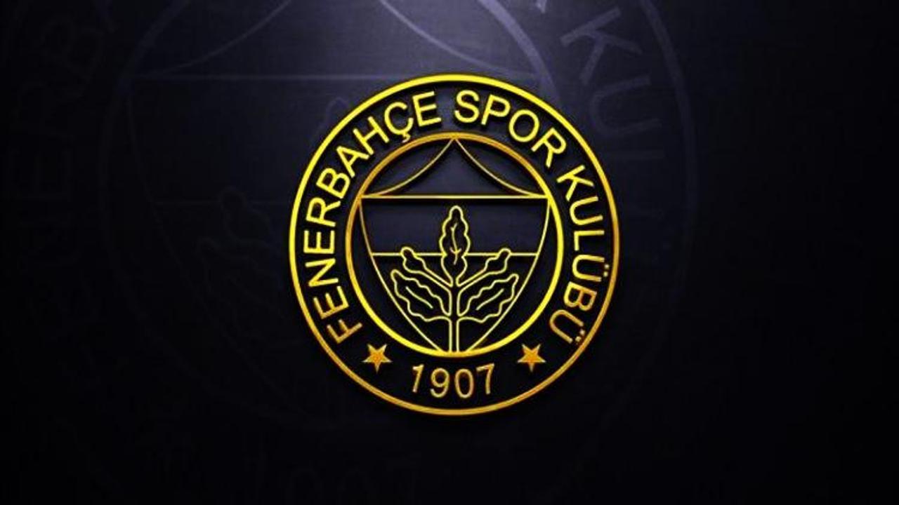Fenerbahçe’den Borajet açıklaması