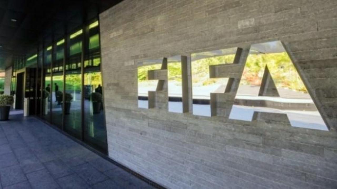 FIFA'ya soruşturma şoku!