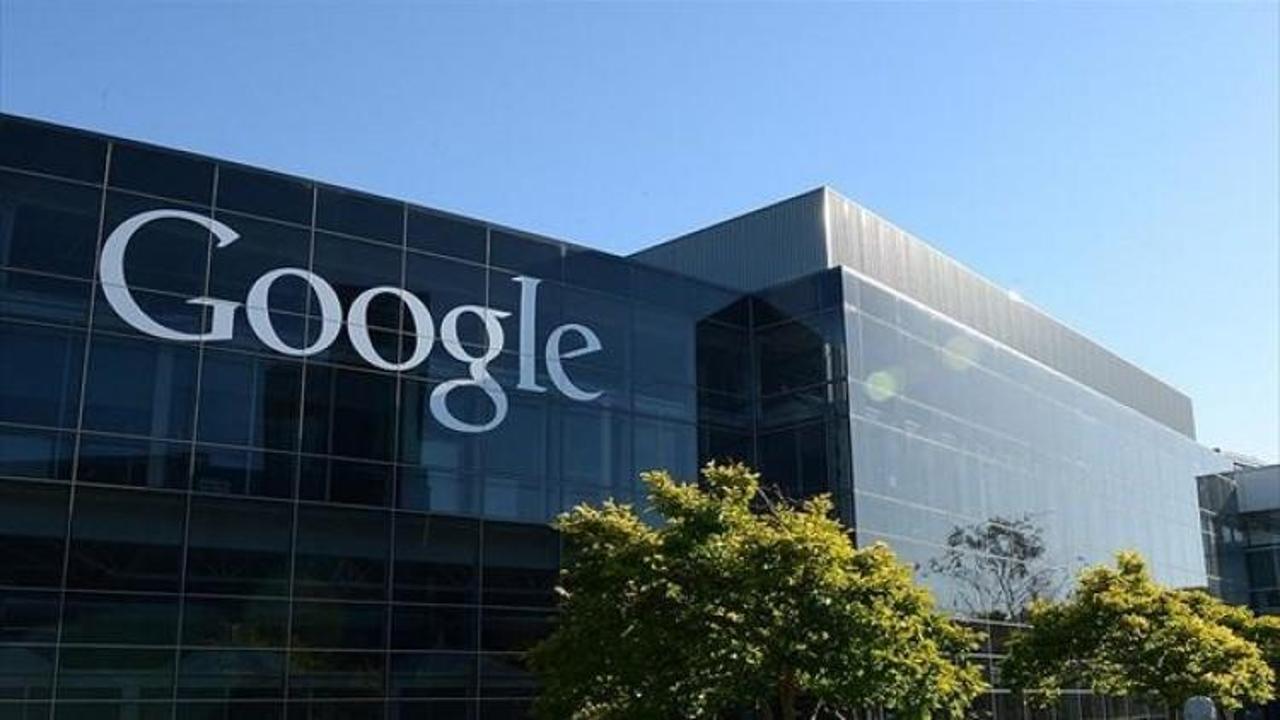 Google’a 300 milyon lira ceza