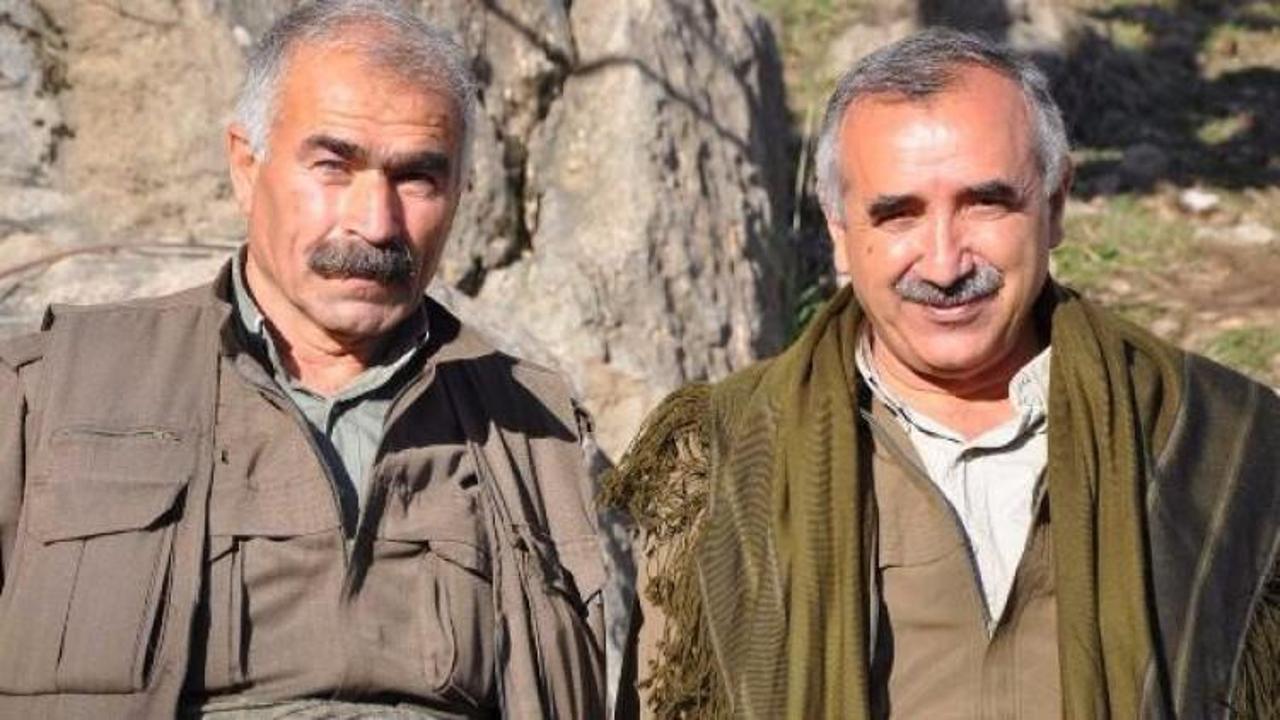 Gri listede aranan PKK'lı, bombardımanda ölmüş