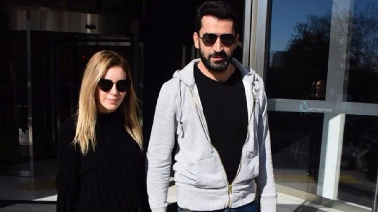 Kenan İmirzalığlu'nun 145 bin TL'lik sakalı