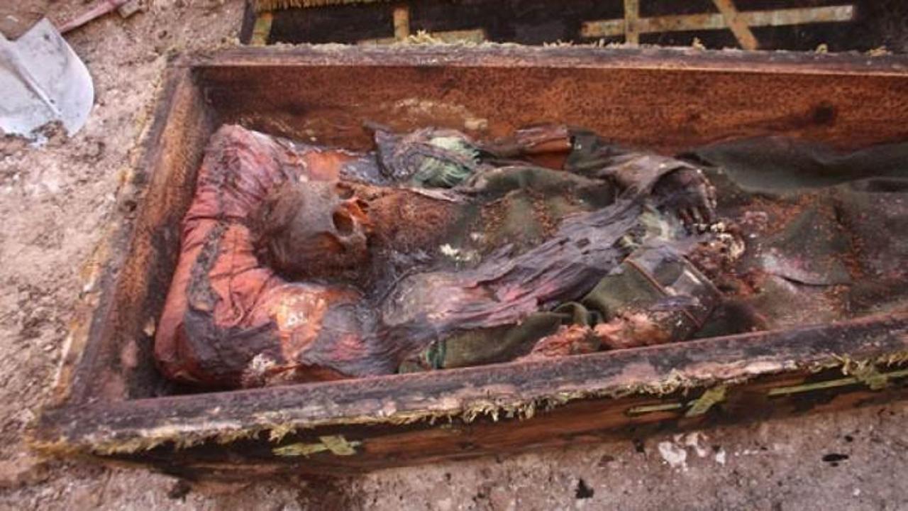 Peşine düştüler! İlk incelemeler tamamlandı