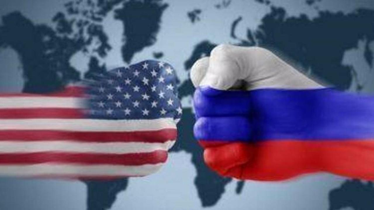 Suriye'de sıcak gelişme! Rusya'dan ABD açıklaması