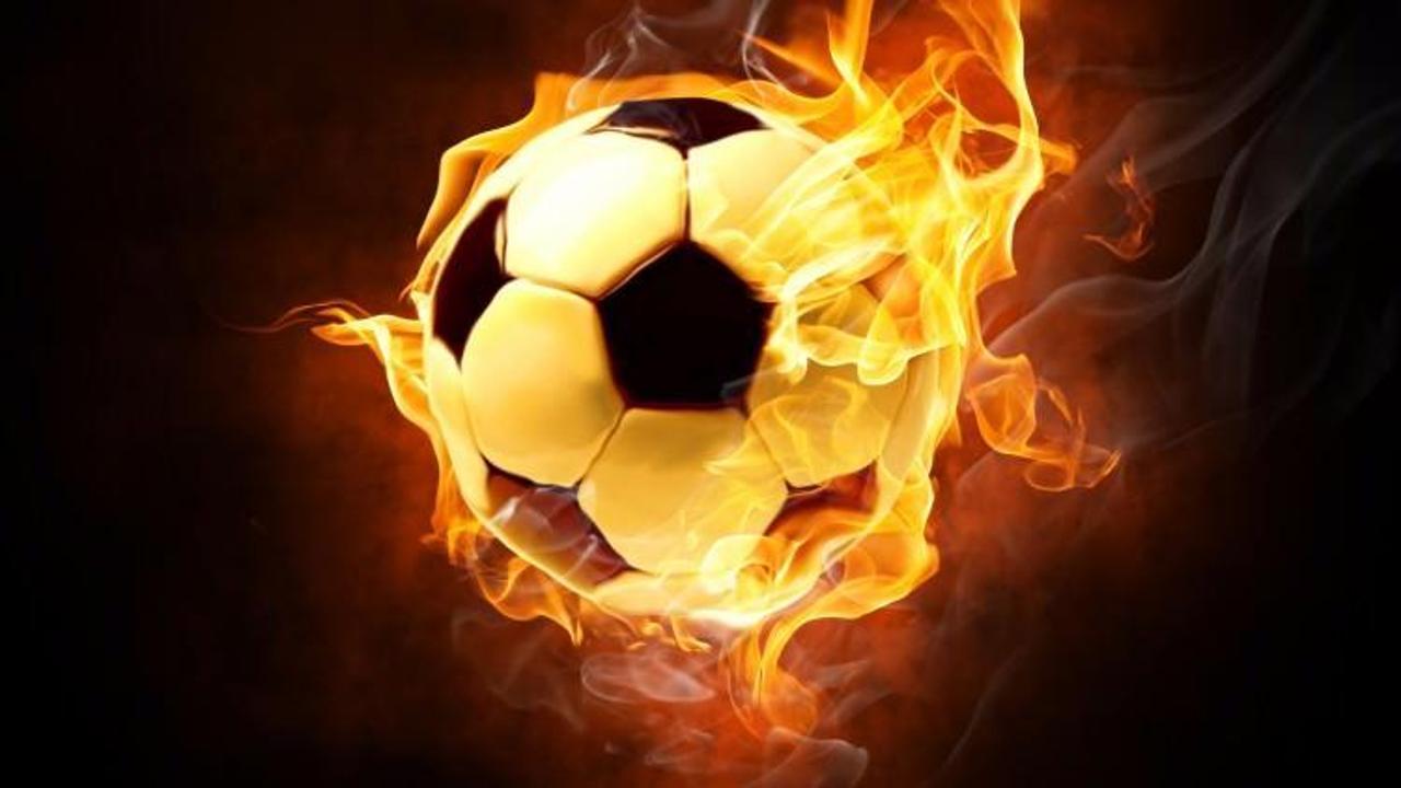 TFF olaya el attı! 4 futbolcu için karar...