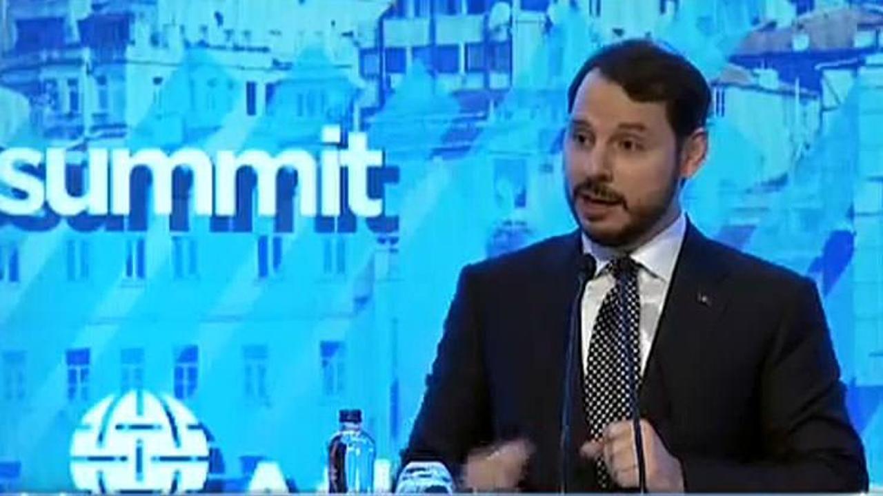 T&uuml;rk Akımı 2020'ye kadar bitecek