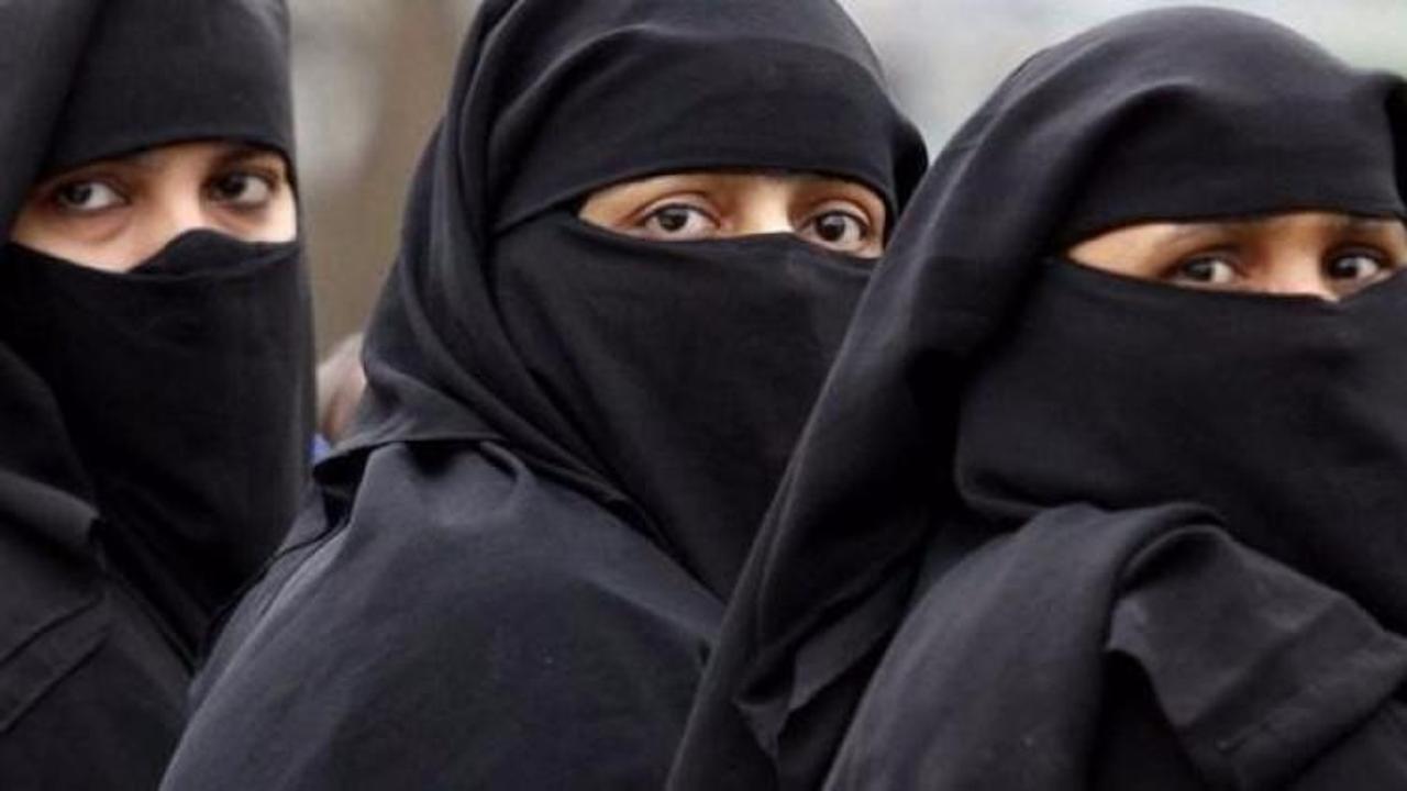 Almanya'da burka yasağında flaş gelişme!