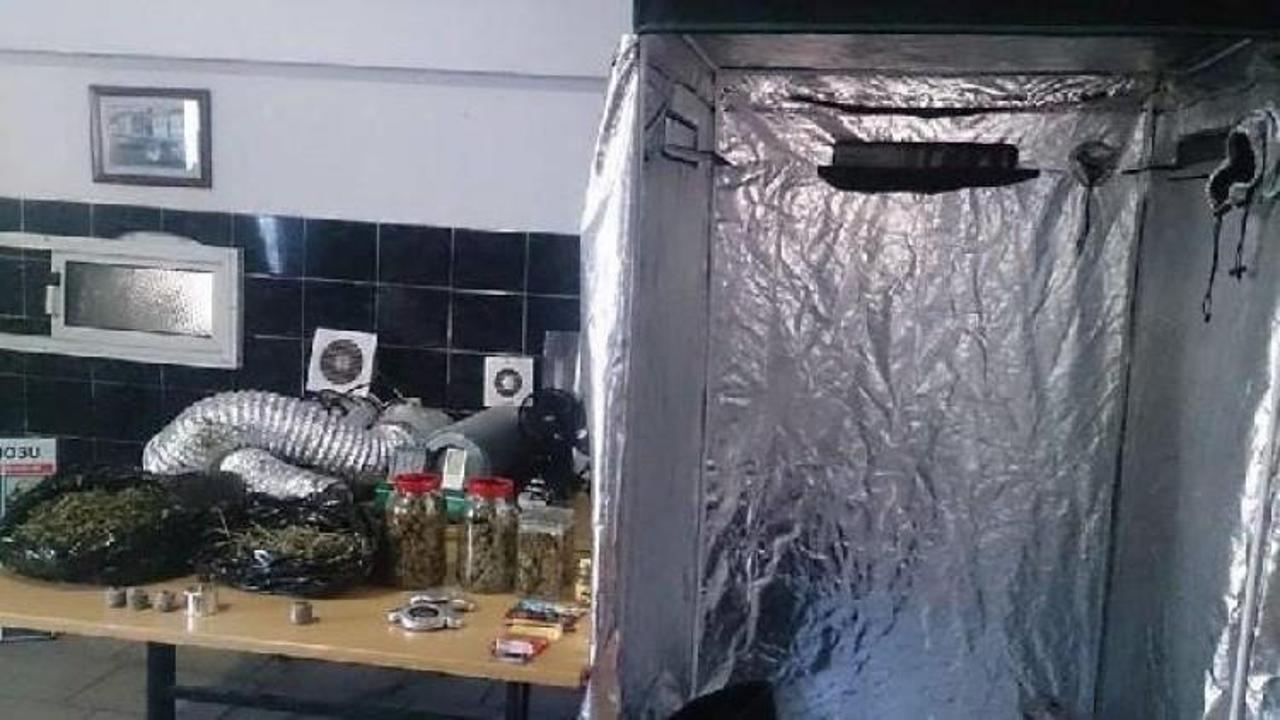 &Uuml;nl&uuml; oyuncu adliyeye sevk edildi