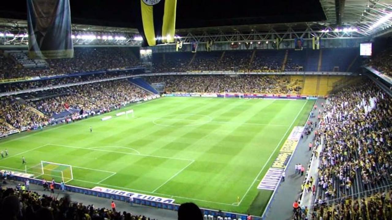 İşte Fenerbahçe-Rizespor maçının bilet fiyatları!
