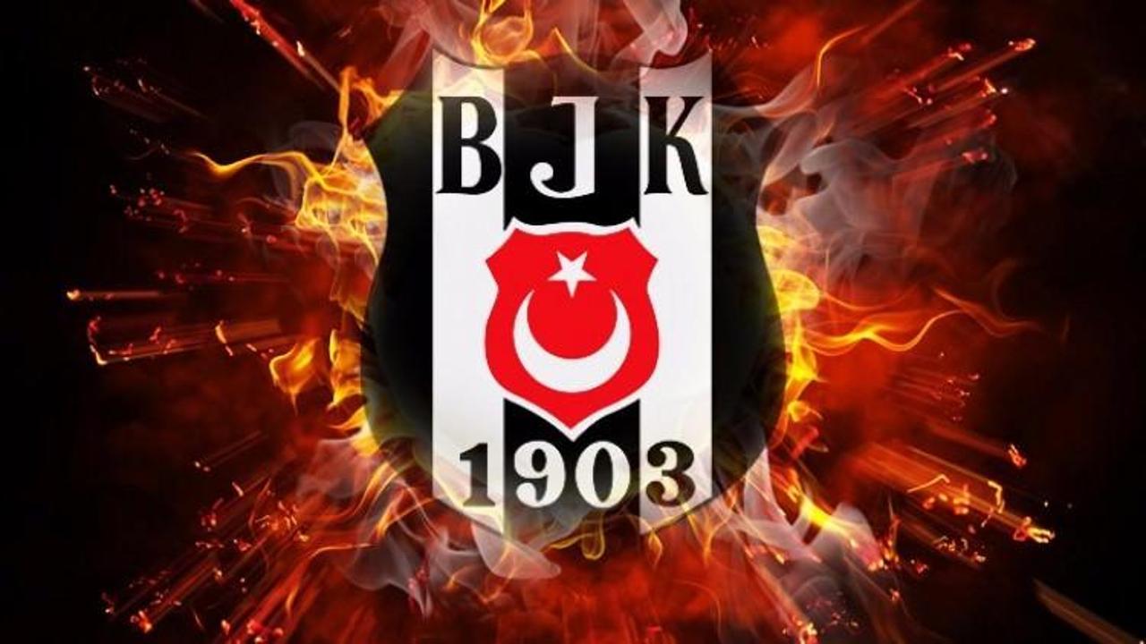 Beşiktaş'ta mutlu son! Anlaşma sağlandı!