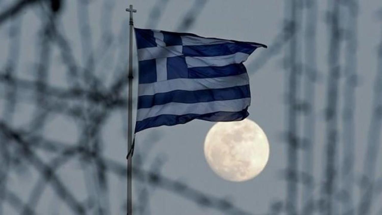Yunanistan'ın borçlarının bir kısmı siliniyor