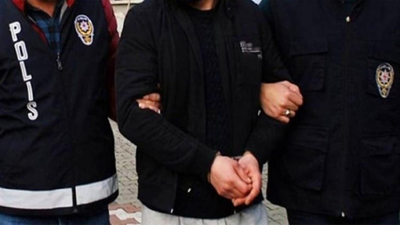 Sakarya'da FETÖ soruşturmasında 6 tutuklama