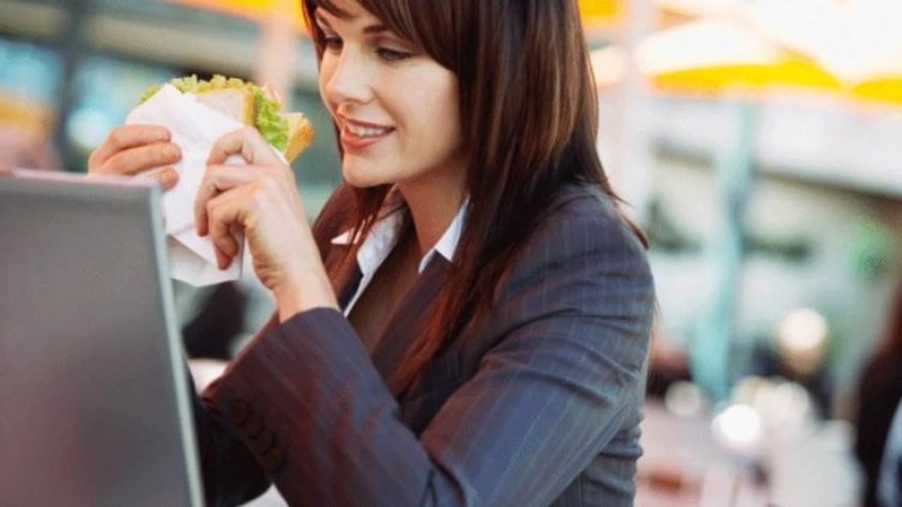 A&ccedil; kalma diyetlerini aklınızdan &ccedil;ıkarın