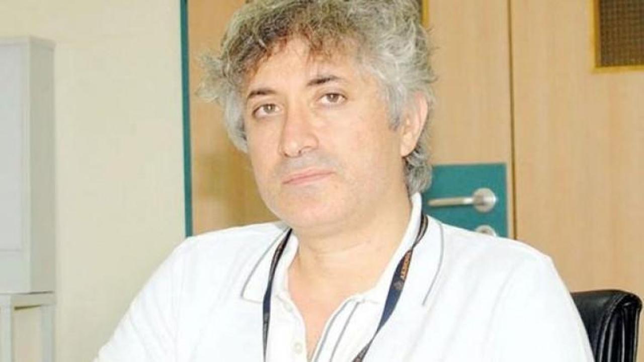 Akdeniz &Uuml;niversitesi'ni karıştıran su&ccedil;lama!