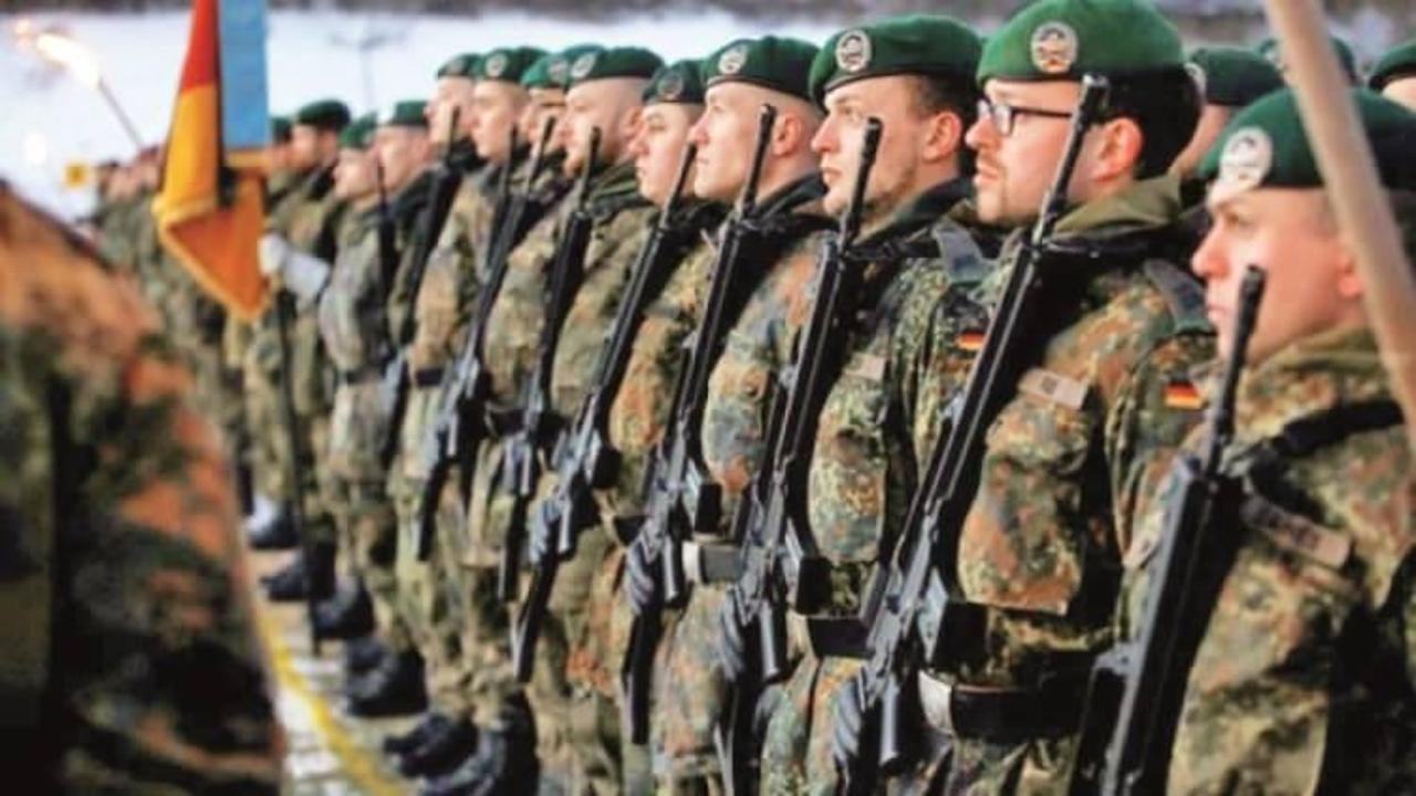 Orduda şok olay! Irk&ccedil;ılık uyandı