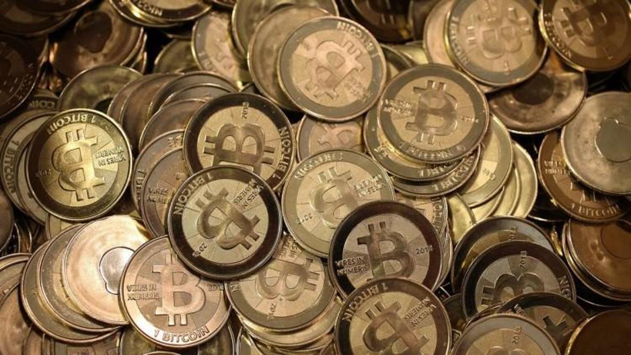 Bitcoin rekor tazeledi!