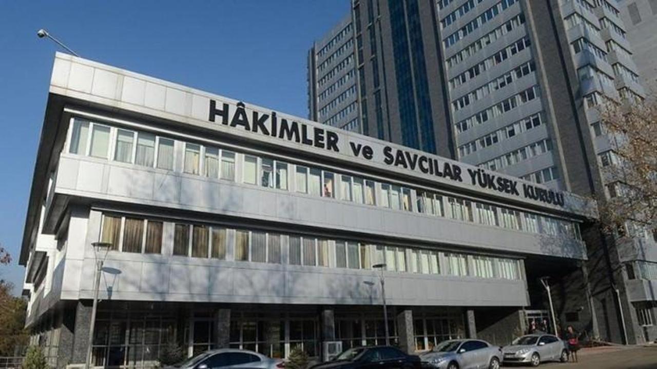 CHP ve HDP'den HSK kararı