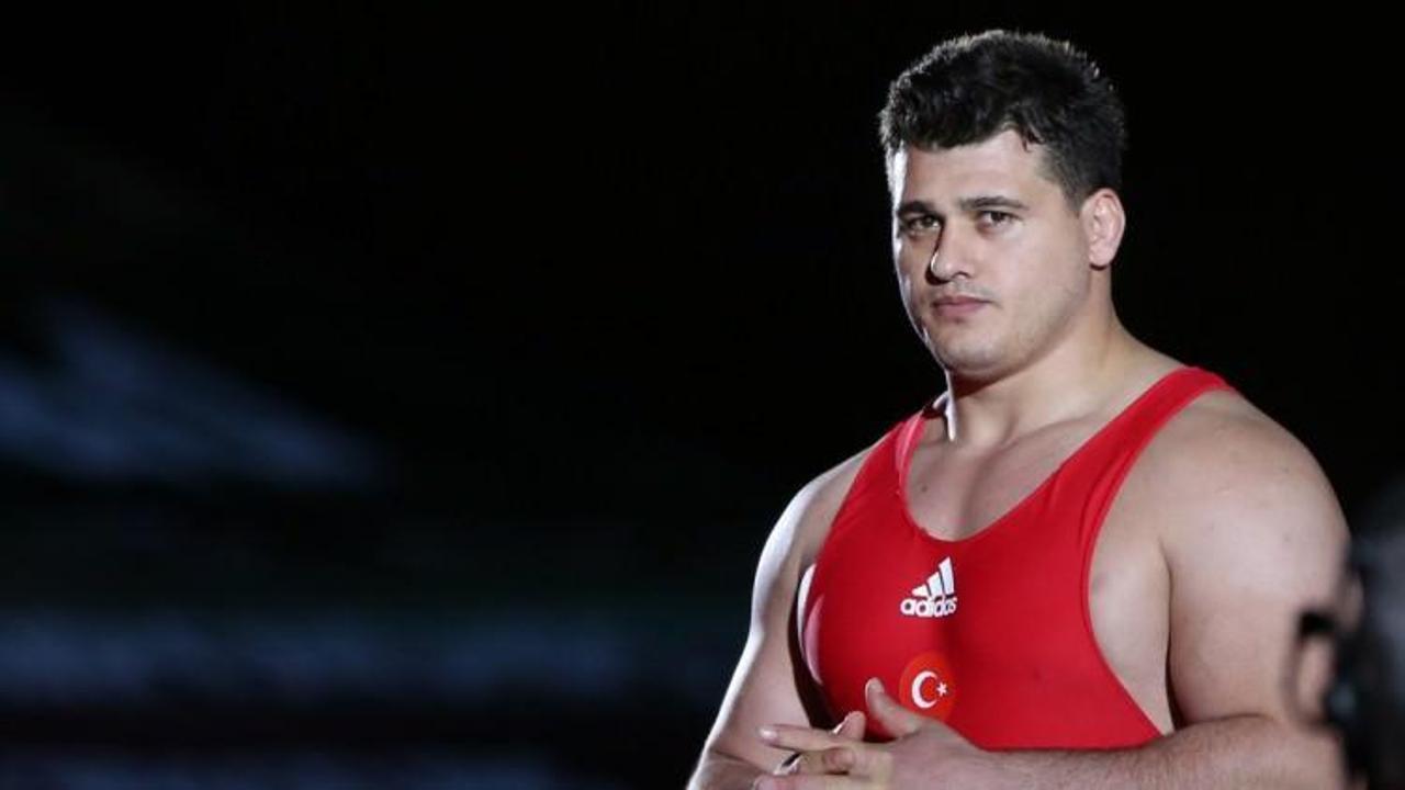 Cumhurbaşkanı Erdoğan, Rıza Kayaalp&rsquo;i tebrik etti