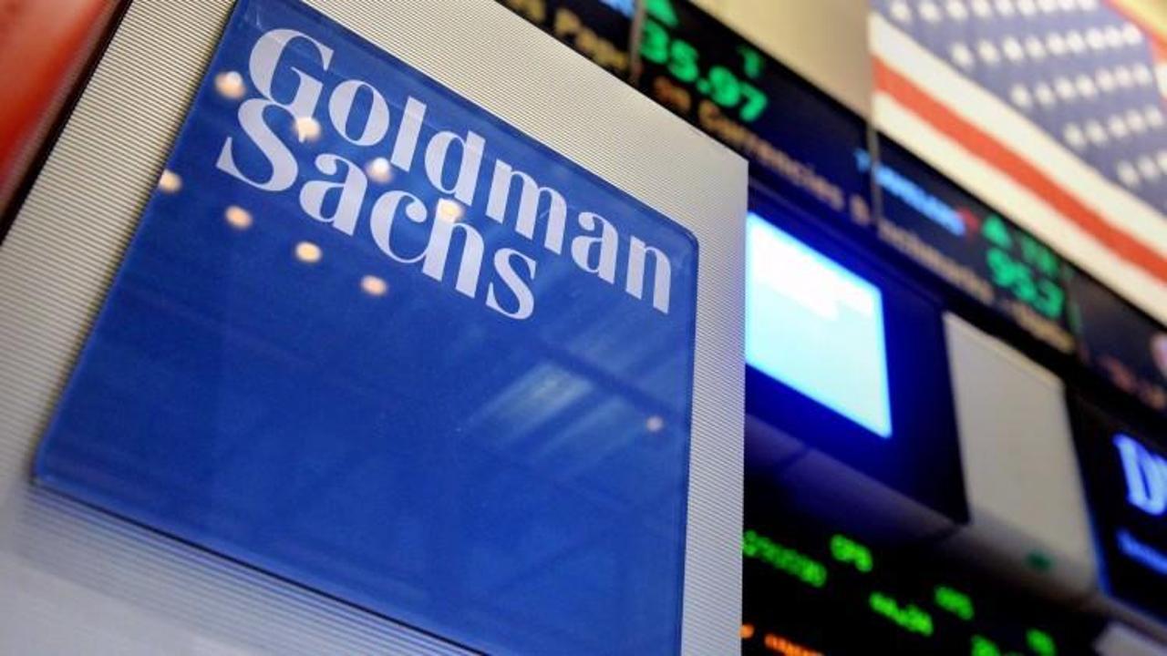 Goldman Sachs enflasyonda düşüş bekliyor